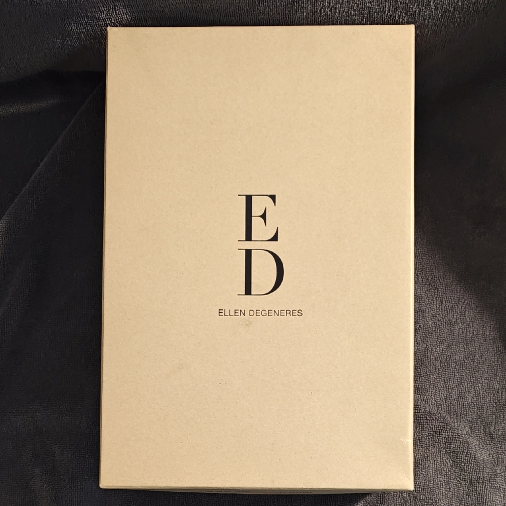 Ellen DeGeneres Women Shoes